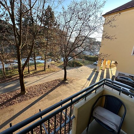 Apartman Bb-Centrum1 Banská Bystrica Exterior foto