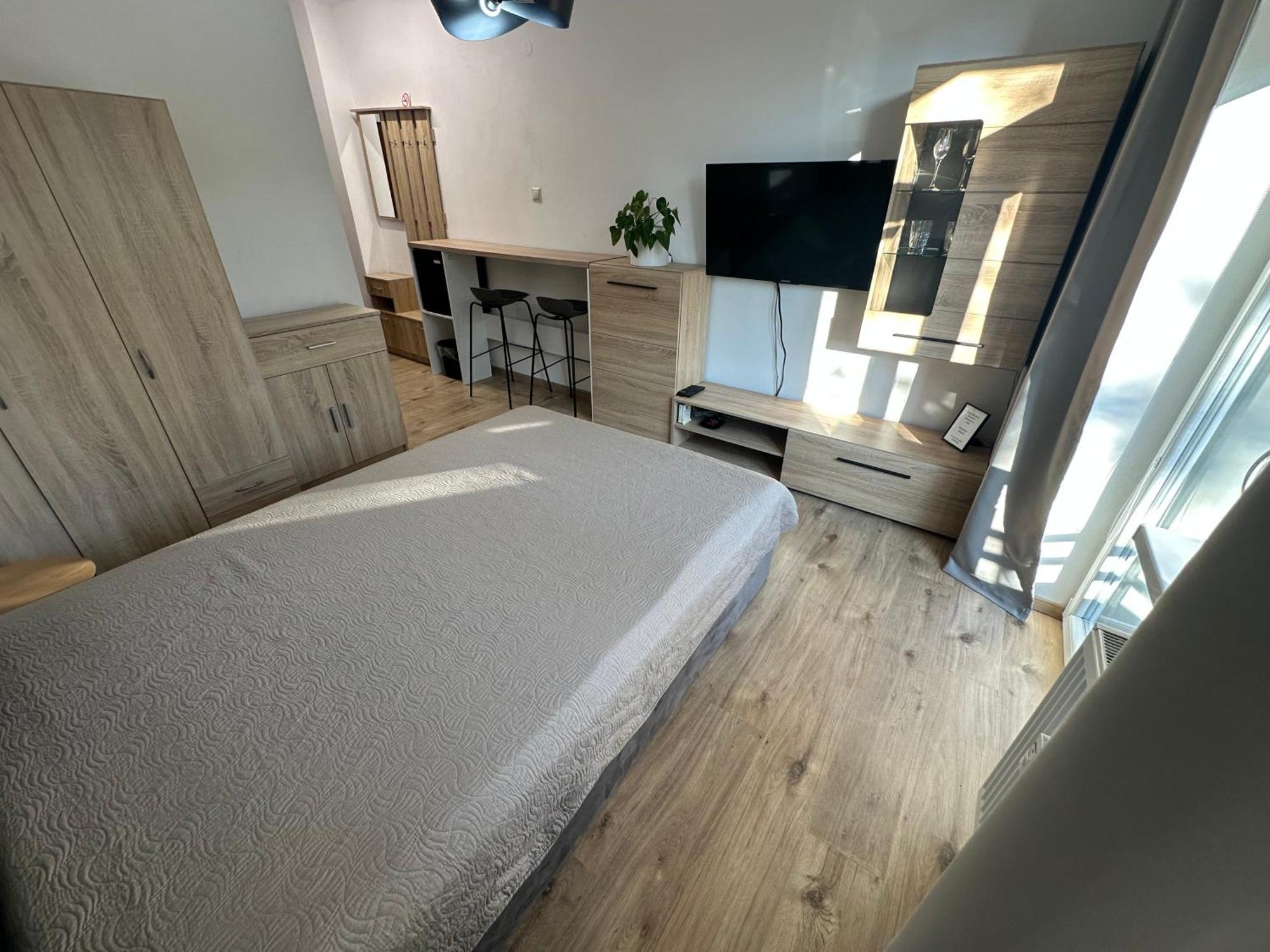 Apartman Bb-Centrum1 Banská Bystrica Exterior foto