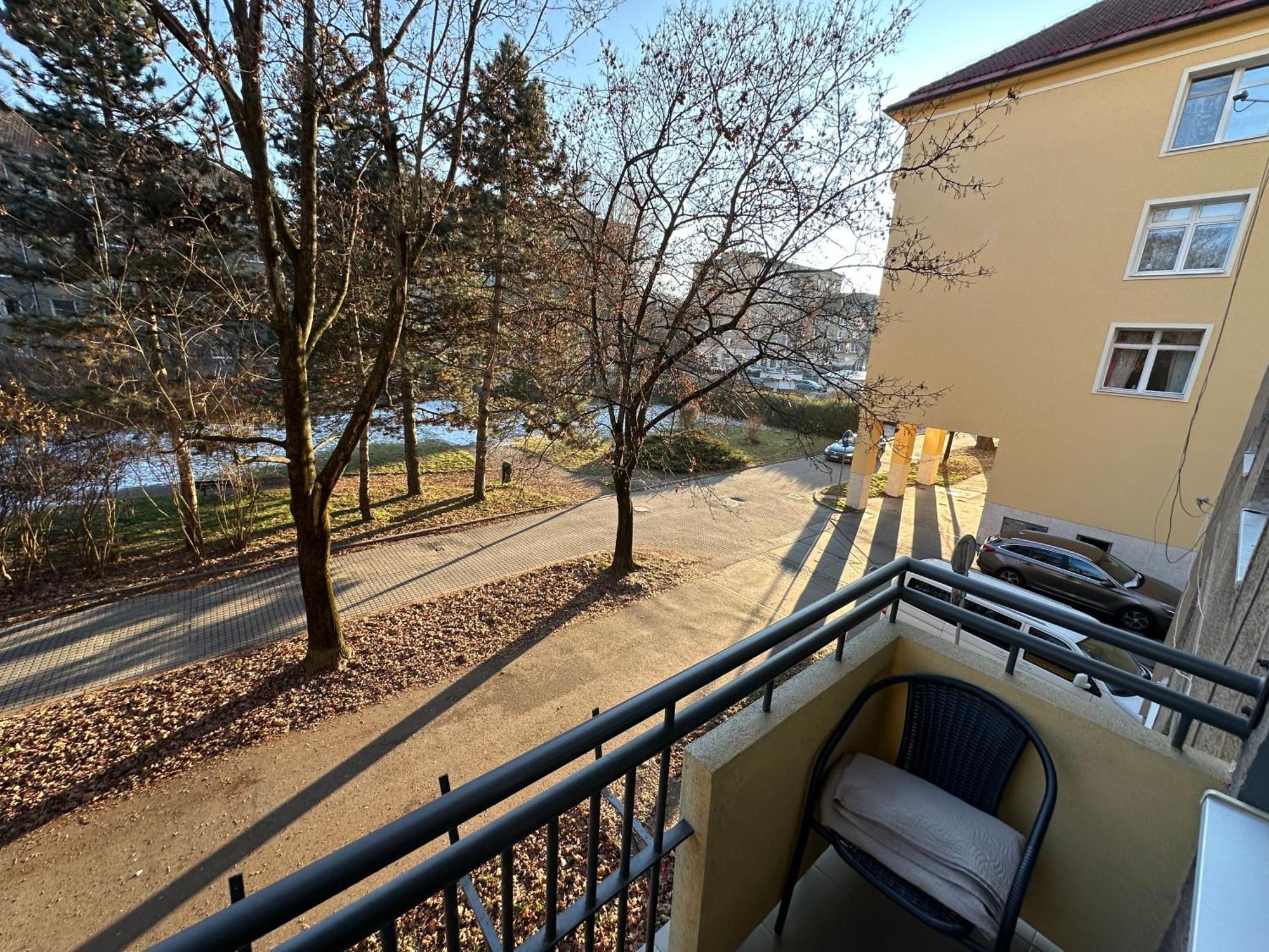 Apartman Bb-Centrum1 Banská Bystrica Exterior foto