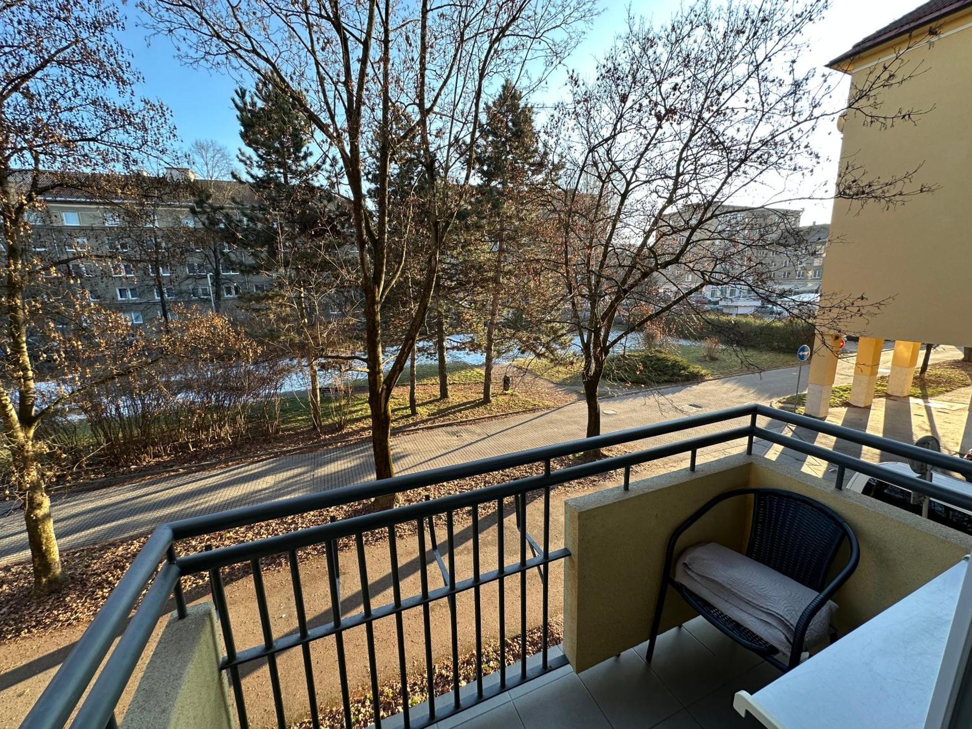 Apartman Bb-Centrum1 Banská Bystrica Exterior foto