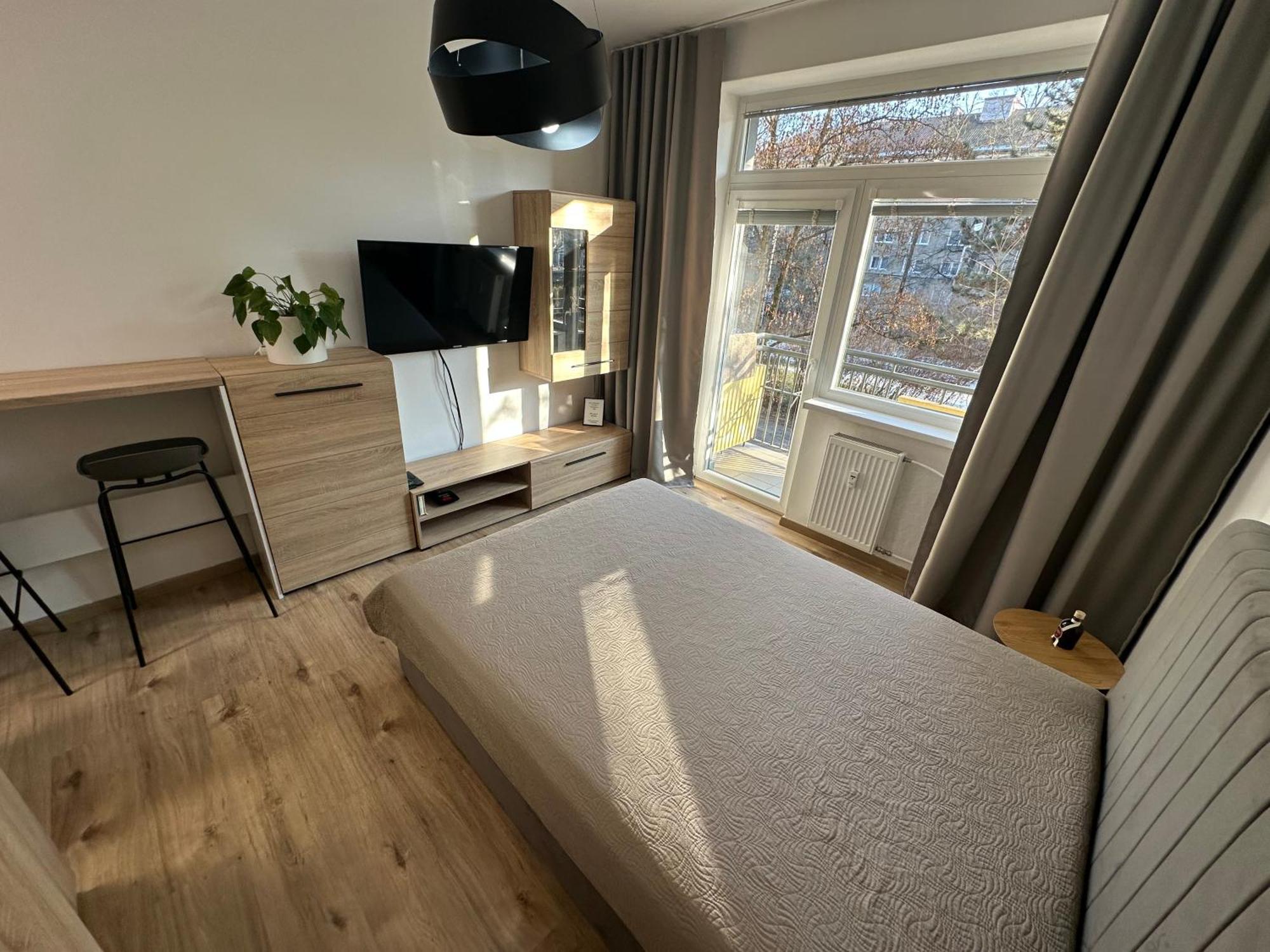 Apartman Bb-Centrum1 Banská Bystrica Exterior foto
