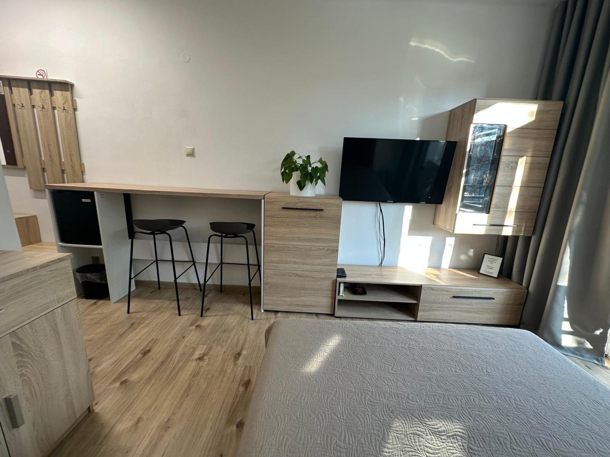 Apartman Bb-Centrum1 Banská Bystrica Exterior foto